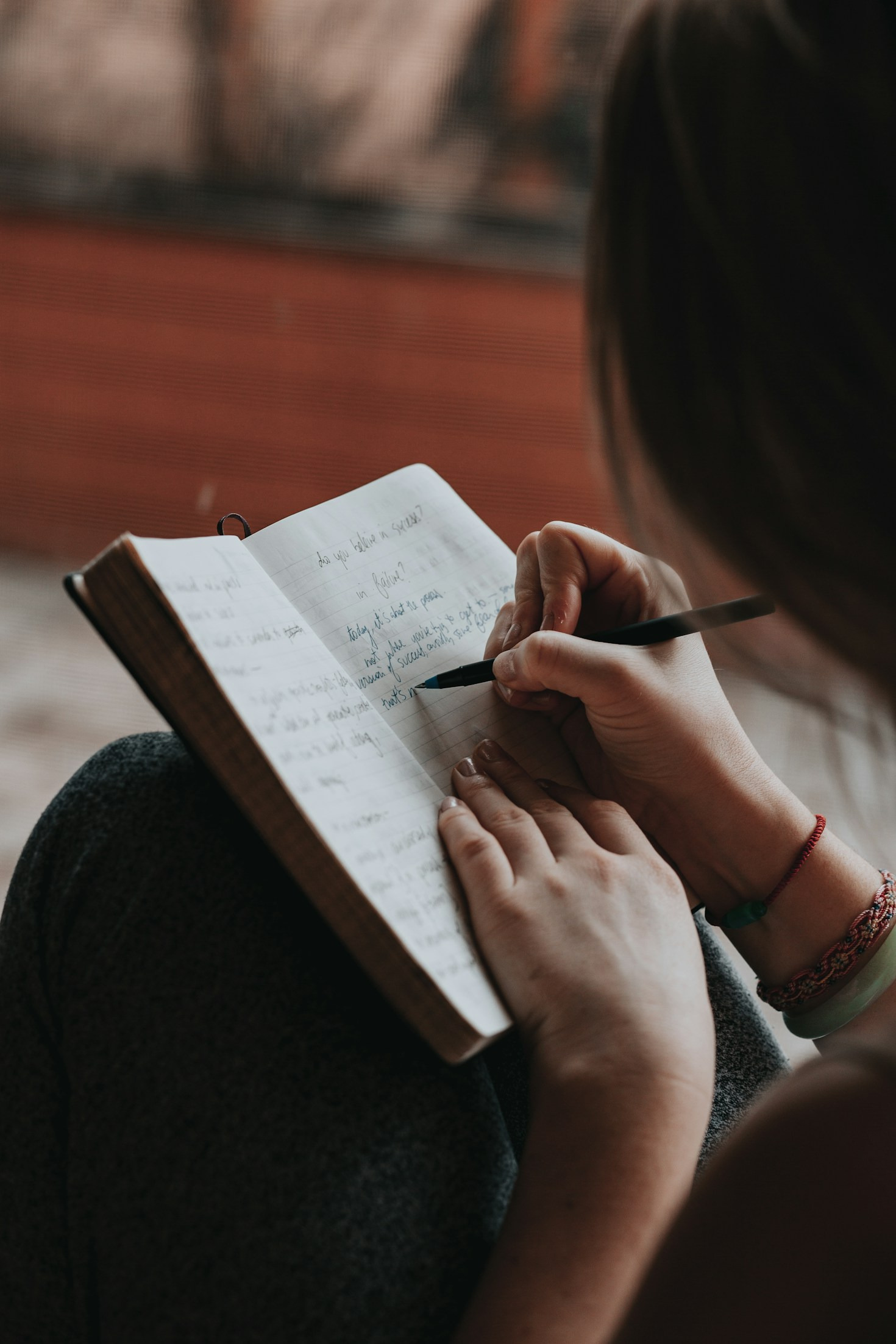 Morning Rituals That Bring Peace to Your Day