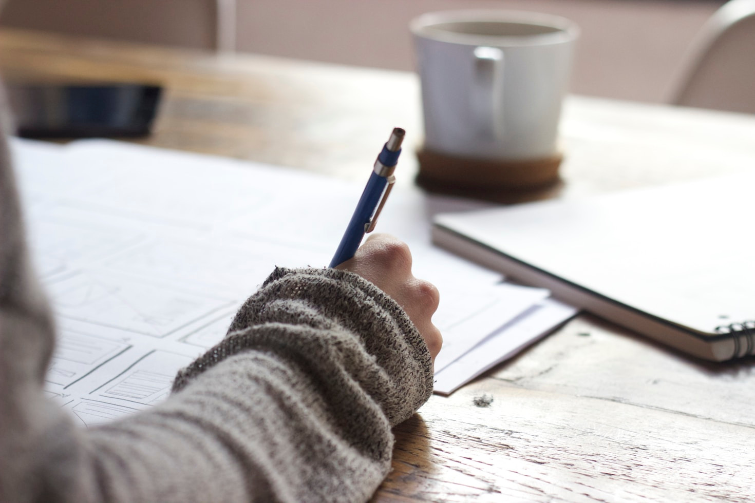 How to Create a Sanctuary of Solitude at Home
